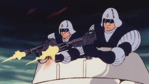 City Raid City Raid