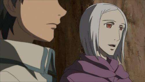 Tojiro and Ryuzo Tojiro and Ryuzo
