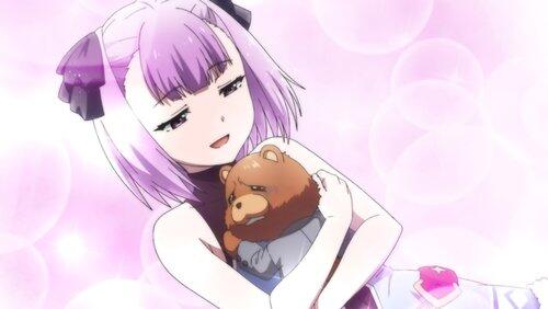 Night Singularity Kabuchiko Night Singularity Kabuchiko