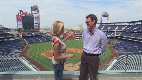 Citizens Bank Park Citizens Bank Park