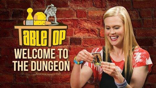 Welcome to the Dungeon Welcome to the Dungeon