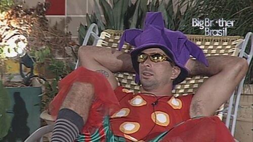 Dia 51, Quarta Dia 51, Quarta