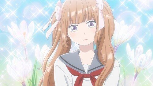 I Personally Would Prefer a Love Comedy Ending