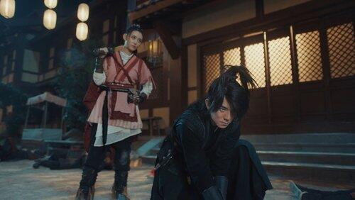 Episode 18 Episode 18