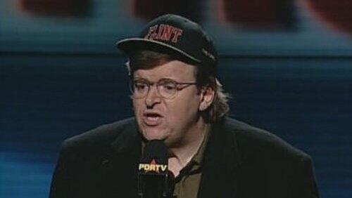 NAFTA Mike, Strikebreakers, The Merger