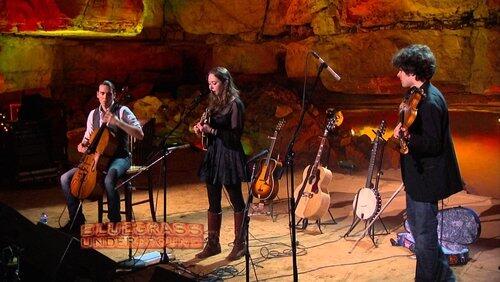 Sarah Jarosz Sarah Jarosz