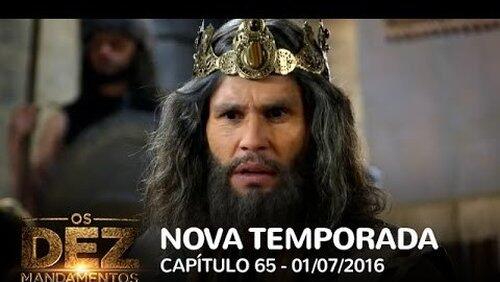 Capítulo 65 Capítulo 65