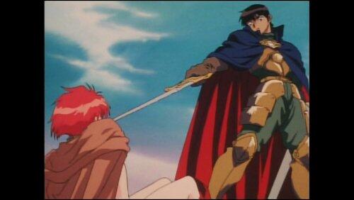 The Free Knight... A New Legend Begins The Free Knight... A New Legend Begins