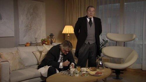 Problemer med presse, butler og prostata Problemer med presse, butler og prostata