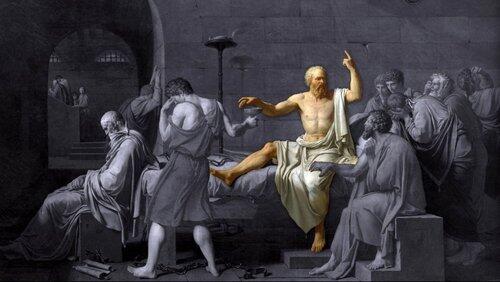 -399, le procès de Socrate -399, le procès de Socrate
