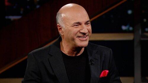Kevin O'Leary; Tavis Smiley; Rep. Adam Schiff Kevin O'Leary; Tavis Smiley; Rep. Adam Schiff