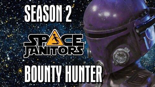 Bounty Hunter Bounty Hunter