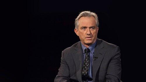 Robert F. Kennedy Jr.; Christopher Caldwell, Ana Marie Cox And Liz Mair; Eddie Huang Robert F. Kennedy Jr.; Christopher Caldwell, Ana Marie Cox And Liz Mair; Eddie Huang