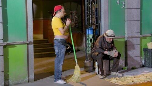 Los ex Los ex
