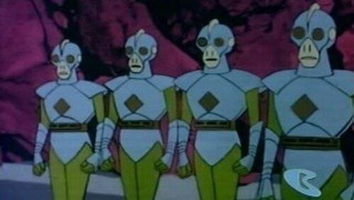 The Crystalites The Crystalites