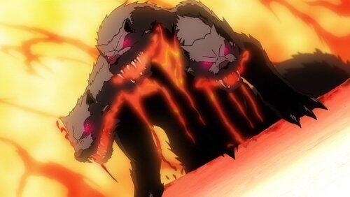 Decisive Battle at Kuoh Academy! Decisive Battle at Kuoh Academy!
