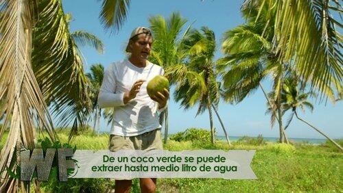 Mexico: Episode 1 Mexico: Episode 1