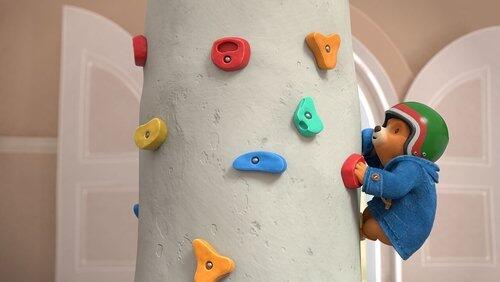 Paddington Finds a Hobby Paddington Finds a Hobby