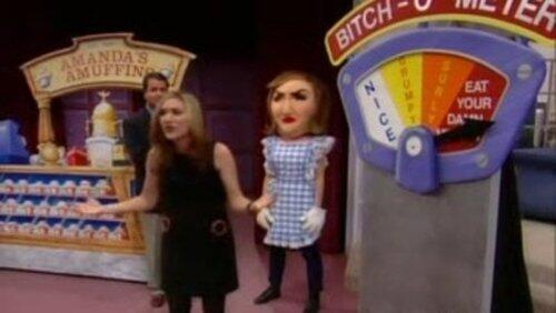Fifteen A-Minutes Fifteen A-Minutes