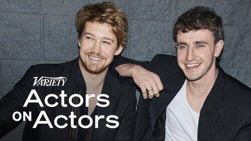 Ana de Armas, Eddie Redmayne, Brian Tyree Henry and more Ana de Armas, Eddie Redmayne, Brian Tyree Henry and more