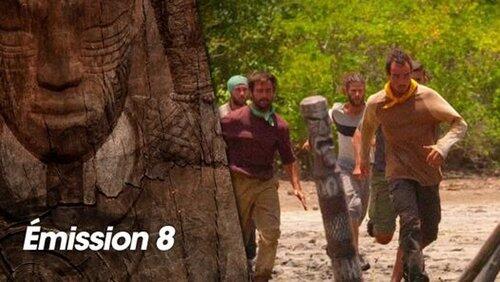 La Guerre des chefs - Épisode 8 La Guerre des chefs - Épisode 8