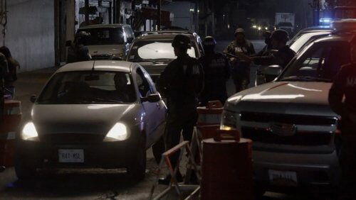 Aurelio llega a Cuba Aurelio llega a Cuba
