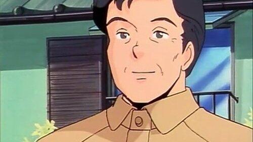 Kyoko in Love at First Sight?! A Strange Man Moves into Maison Ikkoku Kyoko in Love at First Sight?! A Strange Man Moves into Maison Ikkoku