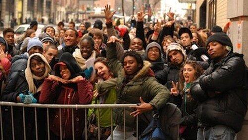 Dallas/New York Auditions Dallas/New York Auditions