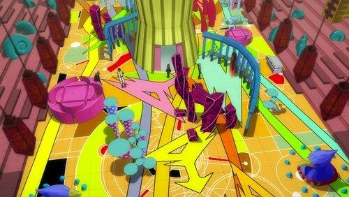Avant-garde Avant-garde