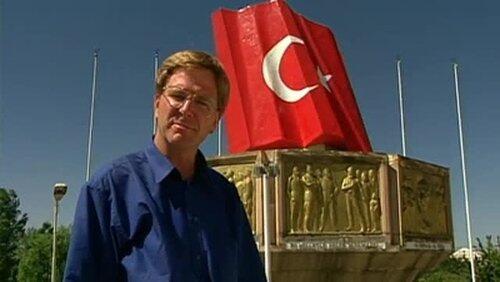 Eastern Turkey