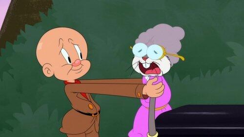 Funeral for A Fudd Funeral for A Fudd