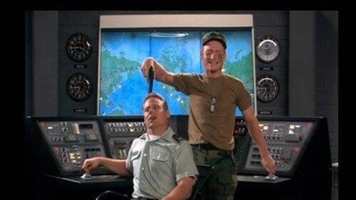 Private Dave Private Dave