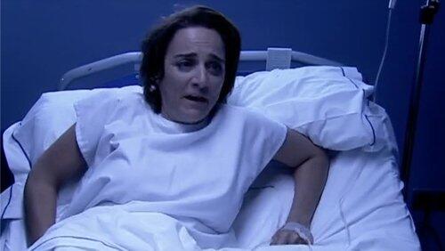 ¿El fin de Victoria Castellanos?