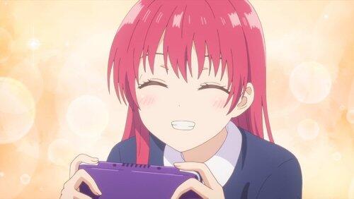 Welcome, Shino-san Welcome, Shino-san