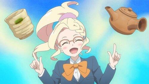 The Pottery Club is Paradise The Pottery Club is Paradise