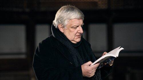 The Winter's Tale with Simon Russell Beale The Winter's Tale with Simon Russell Beale