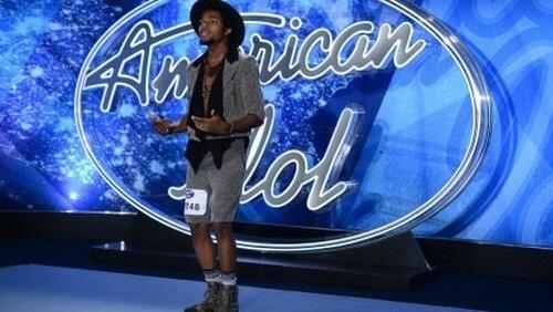 Auditions #6 - New Orleans Auditions #6 - New Orleans
