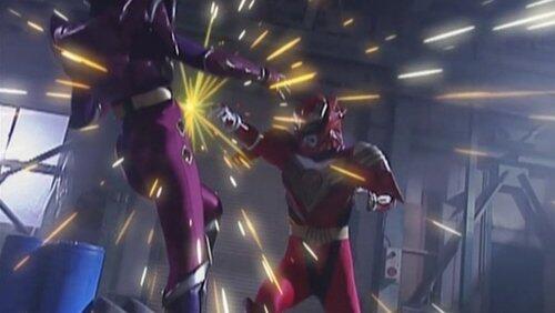 Awaken! Warrior of the Stars Awaken! Warrior of the Stars