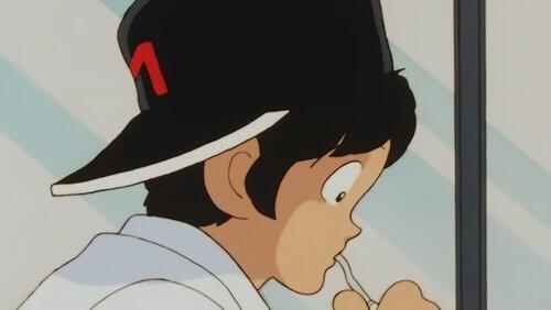 Tatsuya's the ace? Under lots of pressure!? Tatsuya's the ace? Under lots of pressure!?