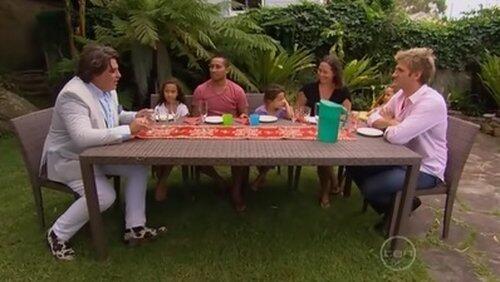 Normal Family Meal Team Challenge Normal Family Meal Team Challenge