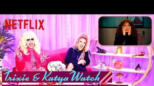 Russian Doll Season 2 Russian Doll Season 2