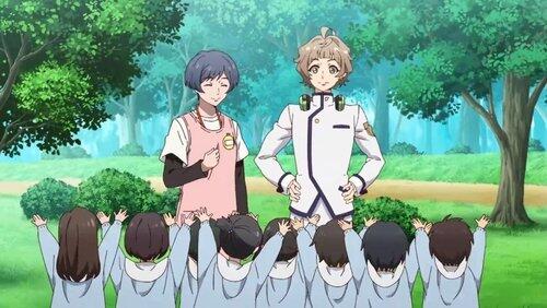 Episode 8 Episode 8