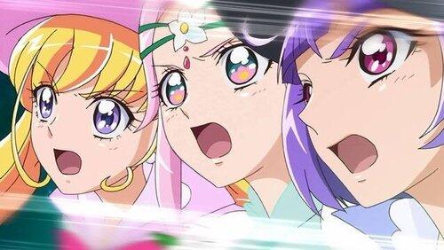 Farewell... Magicians! Miraculous Magic, One More Time! Farewell... Magicians! Miraculous Magic, One More Time!