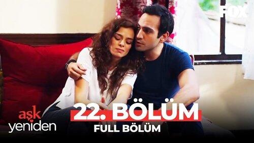 22. Bölüm 22. Bölüm