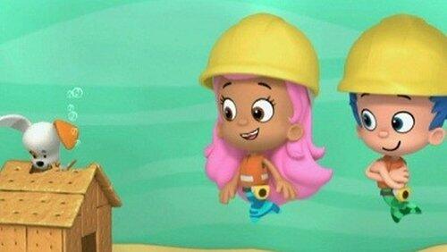 Build Me a Building!
