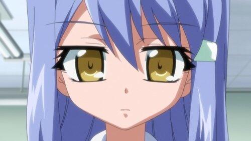 If She Changed Into a Swimsuit If She Changed Into a Swimsuit