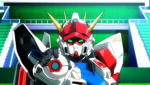 Battle Weapon Battle Weapon