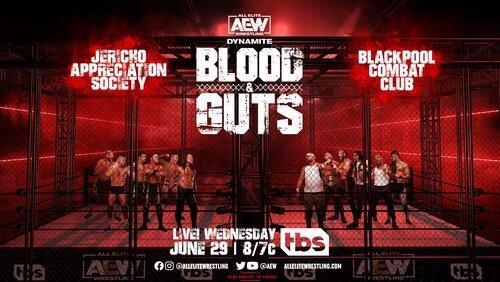 #143 - Blood & Guts: Little Caesars Arena in Detroit, MI #143 - Blood & Guts: Little Caesars Arena in Detroit, MI