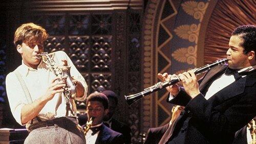 Young Indiana Jones and the Mystery of the Blues Young Indiana Jones and the Mystery of the Blues