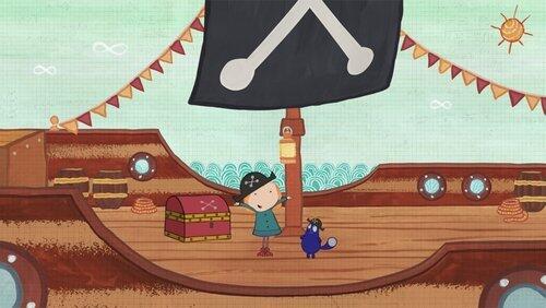 The Pirate Puzzle Problem The Pirate Puzzle Problem